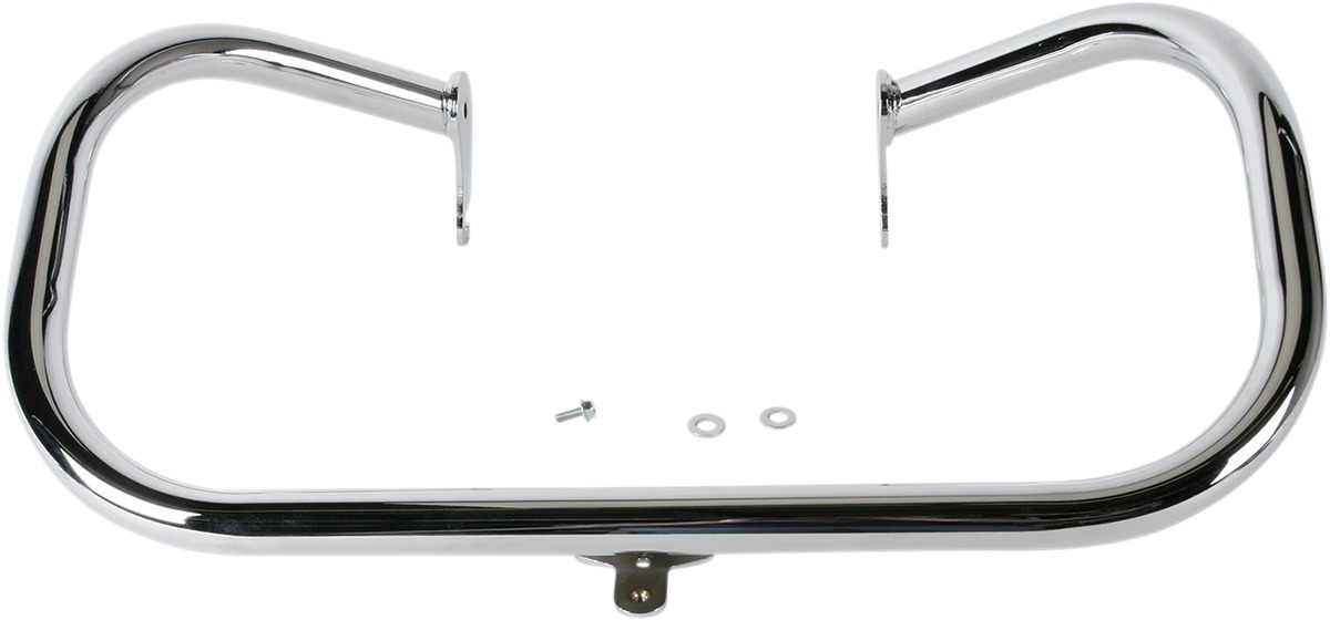 Cobra Chrome Freeway Bars Fits Yamaha V-Star 250 2007-2019 - Click Image to Close