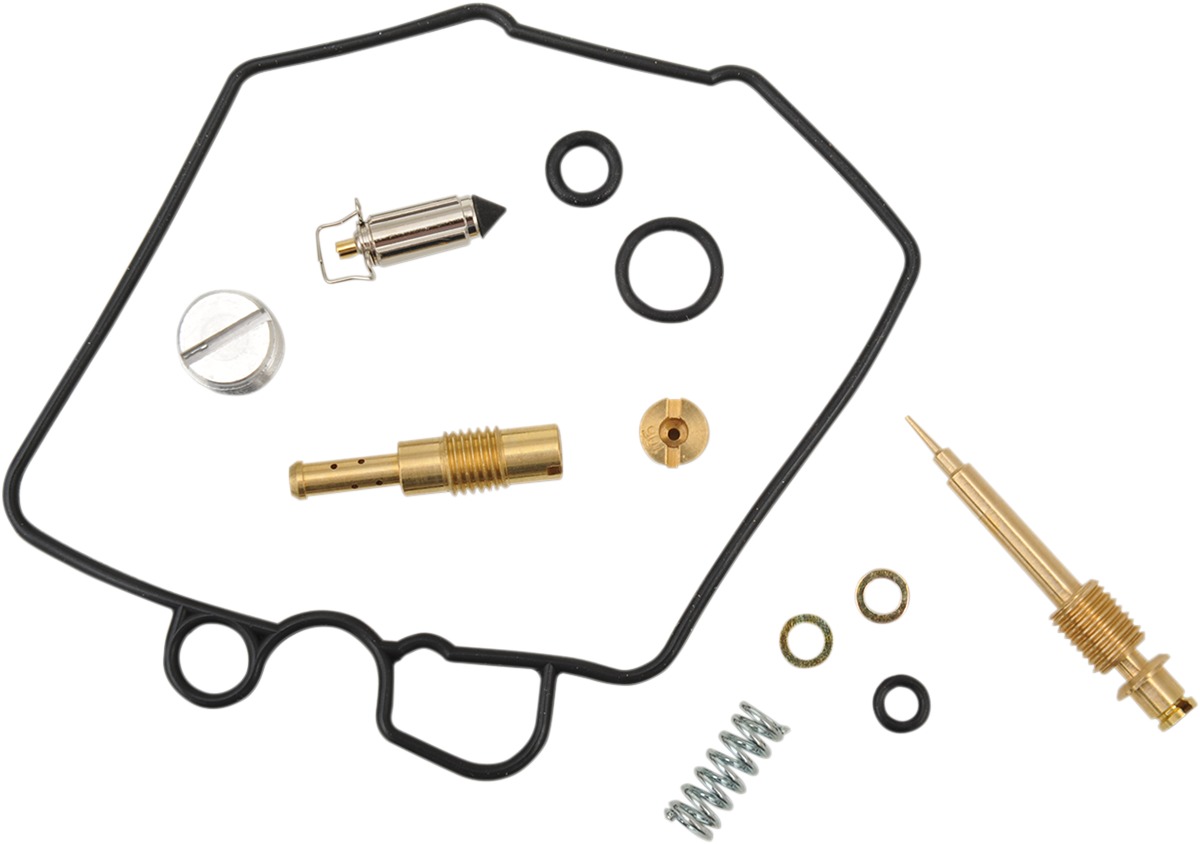 Carburetor Repair Kit - For 81-82 Honda CBX1000 - Click Image to Close