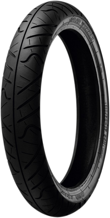 RX-01 Bias Front Tire 110/70-17 Tube Type - Click Image to Close