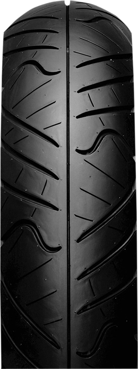 RX-01 Bias Front Tire 110/70-17 Tube Type - Click Image to Close