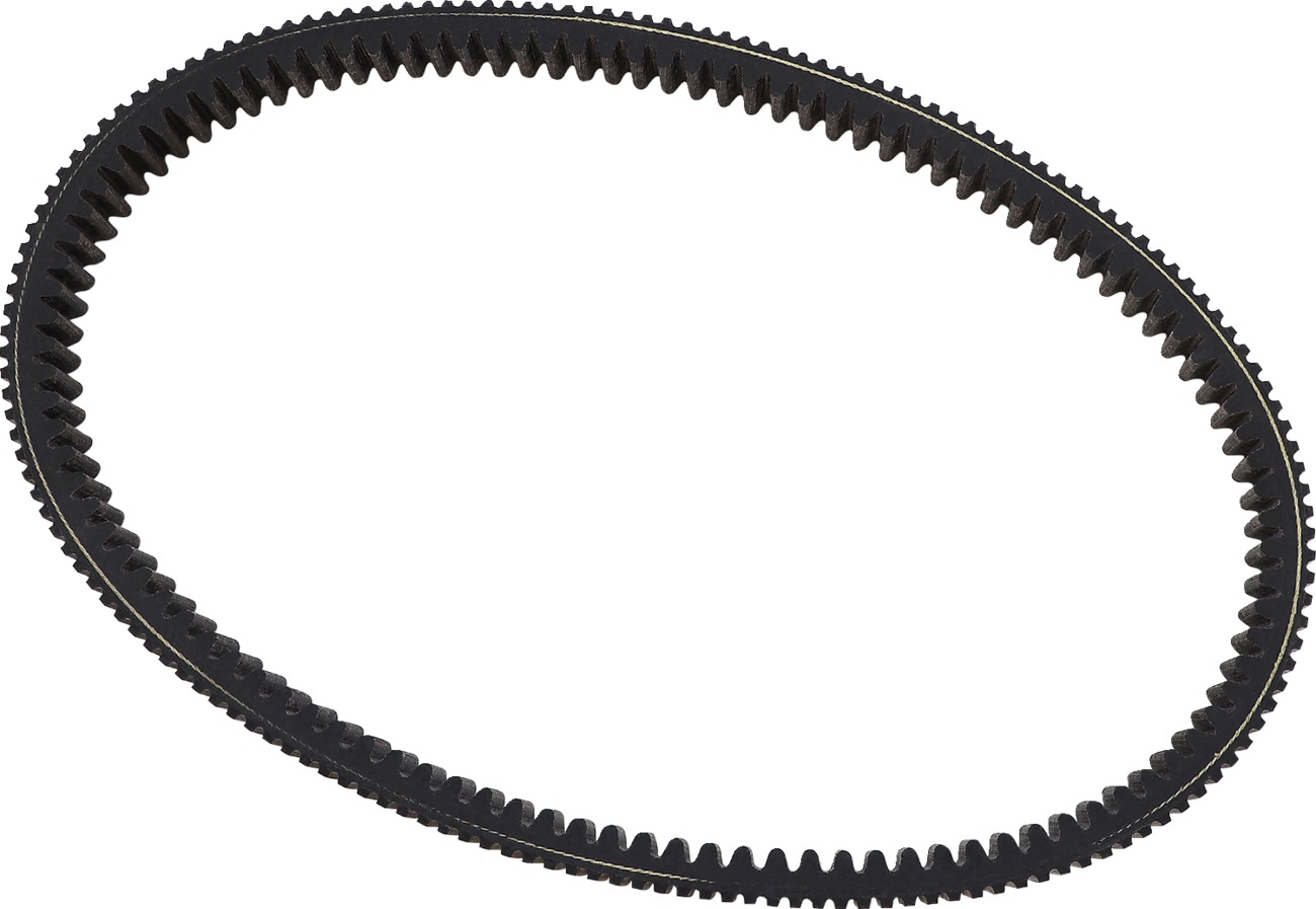 Dynojet High-Performance Drive Belt Black Fits XP1000/900 2011-2022 - Click Image to Close