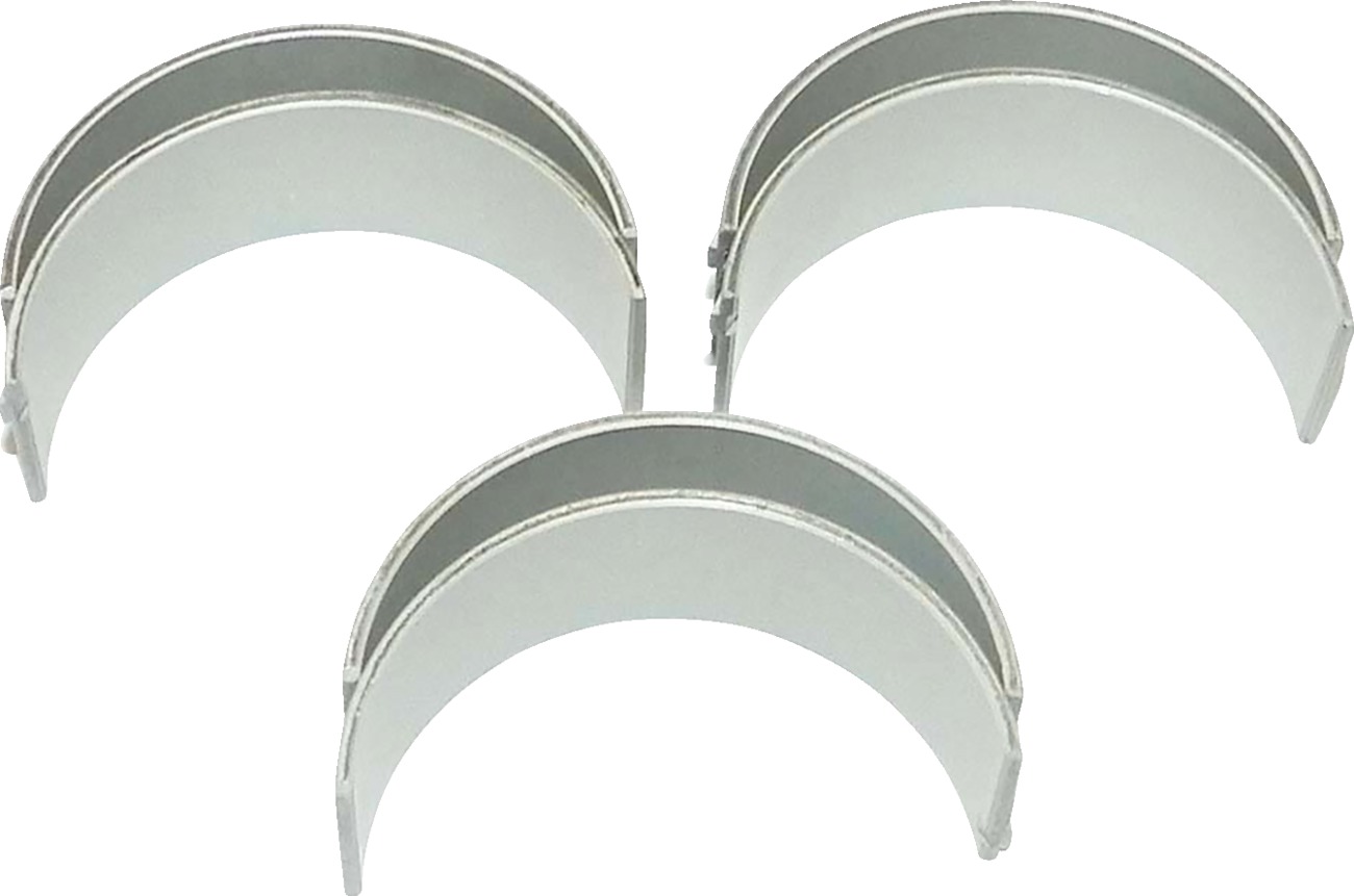 WSM Connecting Rod Bearing Kit Standard Size For Sea-Doo Models - Standard rod bearing kit for select Sea-Doo models - Click Image to Close