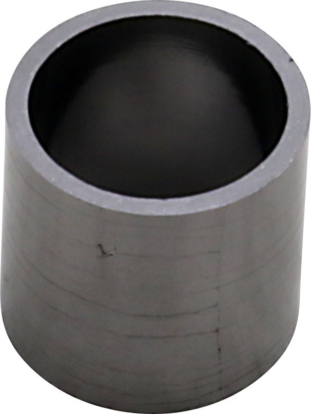 Drag Specialties Head Pipe Muffler Gasket For Harley-Davidson Softail - Muffler gasket for Harley Softail models - Click Image to Close