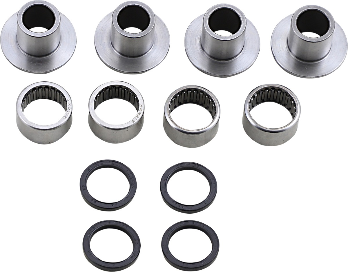 Moose Offroad Swingarm Bearing Kit For Beta Evo Models - Click Image to Close