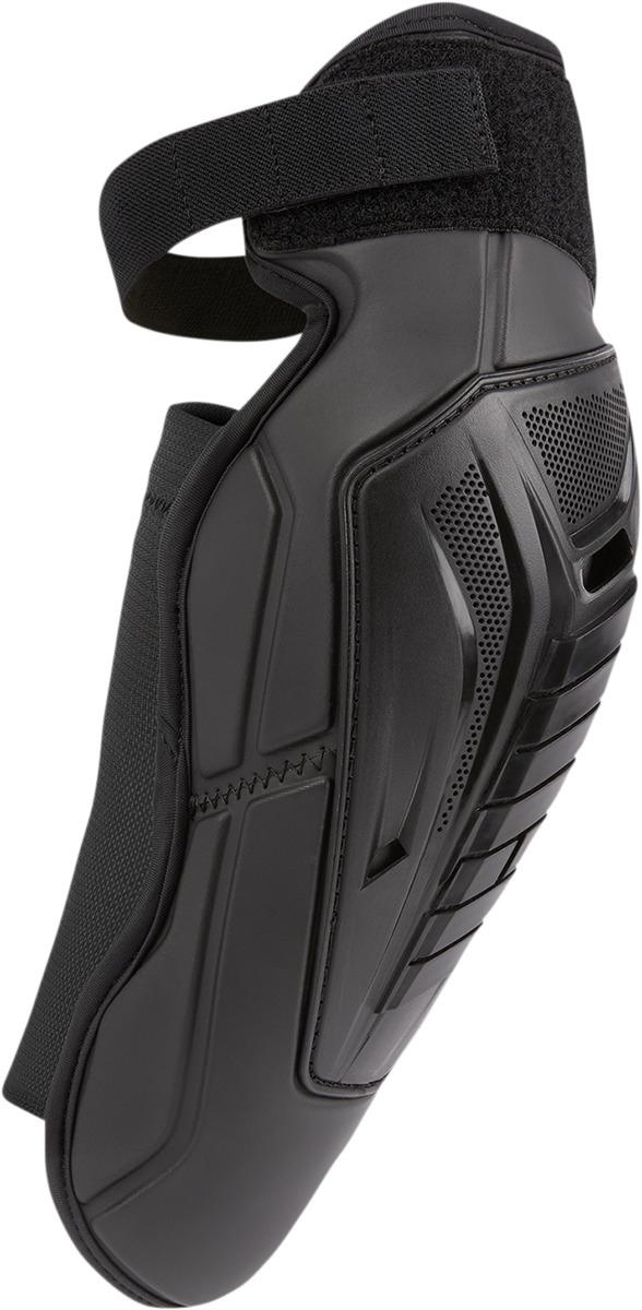 ICON Field Armor 3 Elbow Guards Black S/M - Protective elbow guards for riding - Click Image to Close