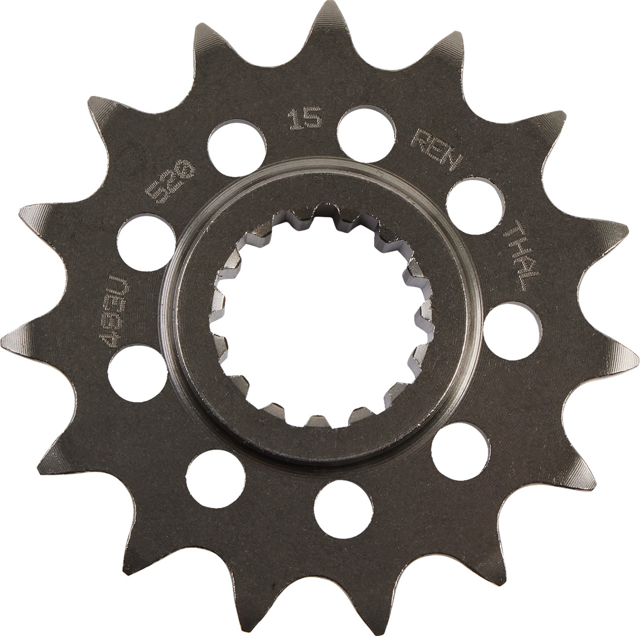 Renthal Ultralight Front Sprocket 520-15T For Ducati Panigale V2 V4 Streetfighter - Click Image to Close