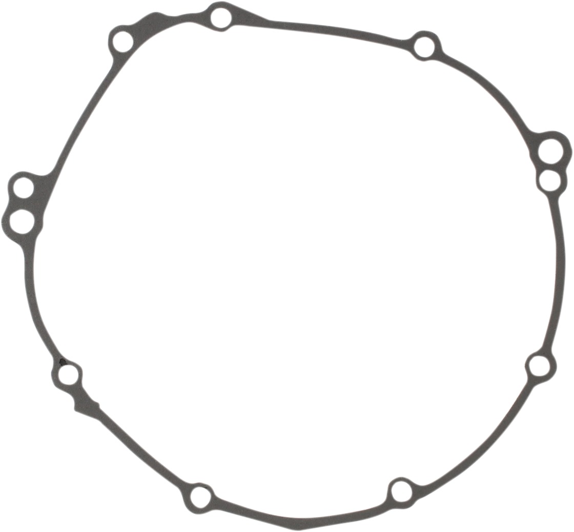 Cometic Clutch Cover Gasket .032" AFM Gasket - Click Image to Close