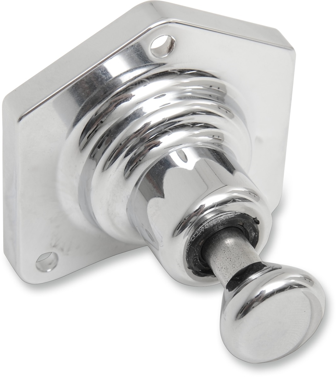 Starter Button 1.6 kW Chrome - Click Image to Close