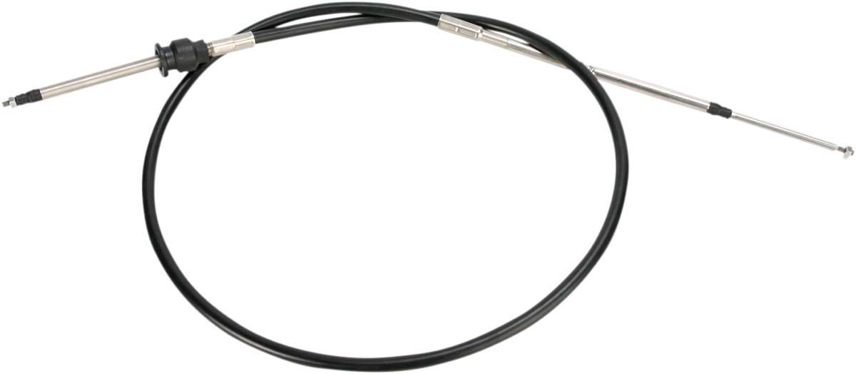 WSM Steering Cable For Sea-Doo RX RX DI - Steering cable fits Sea-Doo RX and RX DI models - Click Image to Close