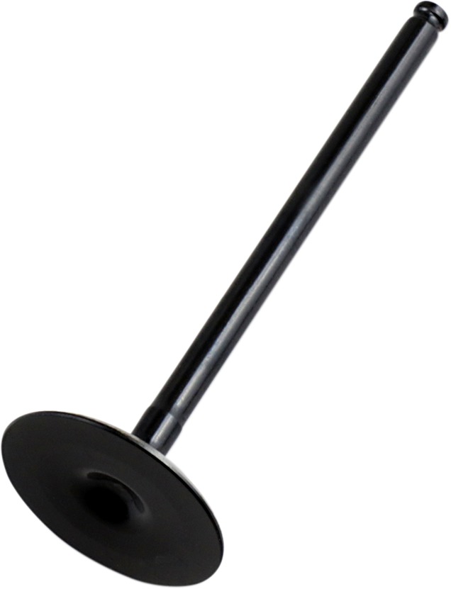 Hot Cams HC Stainless Steel Exhaust Valve Fits KTM 400/450/520/525 - Click Image to Close