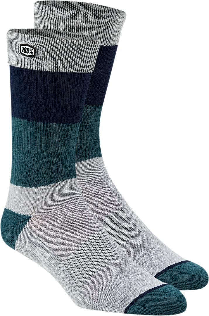 Trio Socks - Trio Socks Sil Sm/Md - Click Image to Close