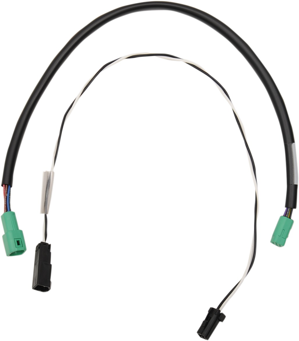 Barnett Throttle-By-Wire Extensions 15 in. L - Click Image to Close