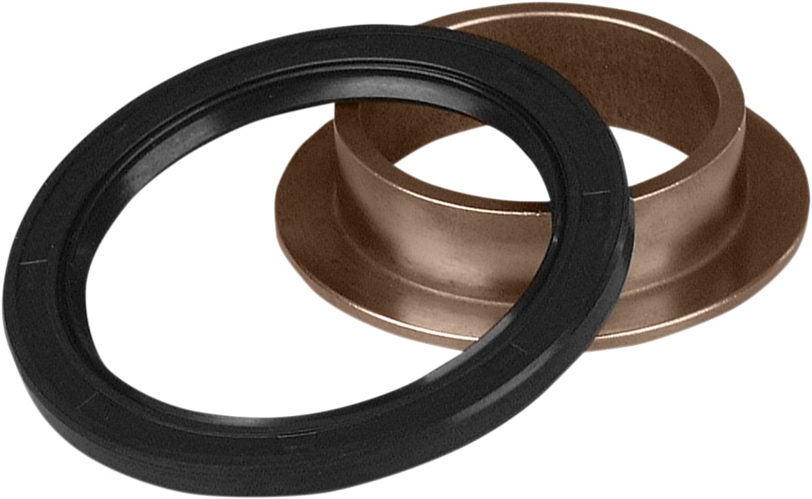 Main Drive Gear Oil Seal by James Gaskets - Click Image to Close