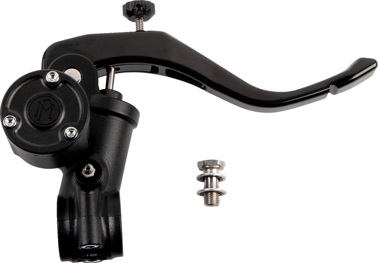 Radial Master Cylinders - 9/16" Brake Master Cylinder - Click Image to Close