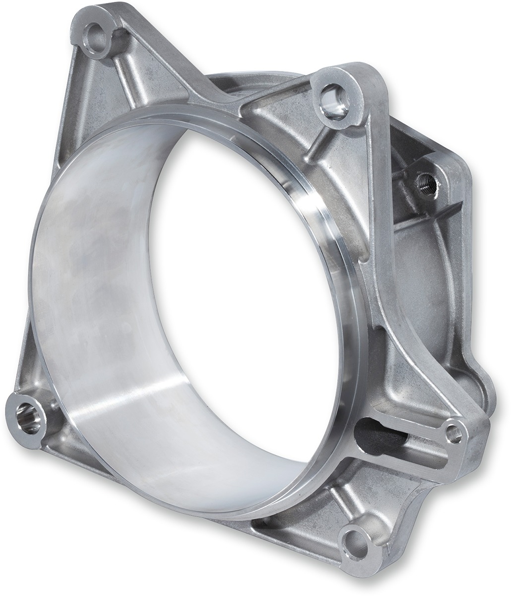 Solas Jet Pump Housing Black YVS-HS-160 Fits Yamaha - Click Image to Close