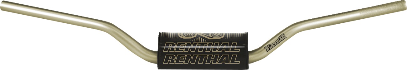RC/ 04-18 Honda CRF/ 06-20 Kawasaki KX/ KXF Fatbar - Hard Anodized - Click Image to Close