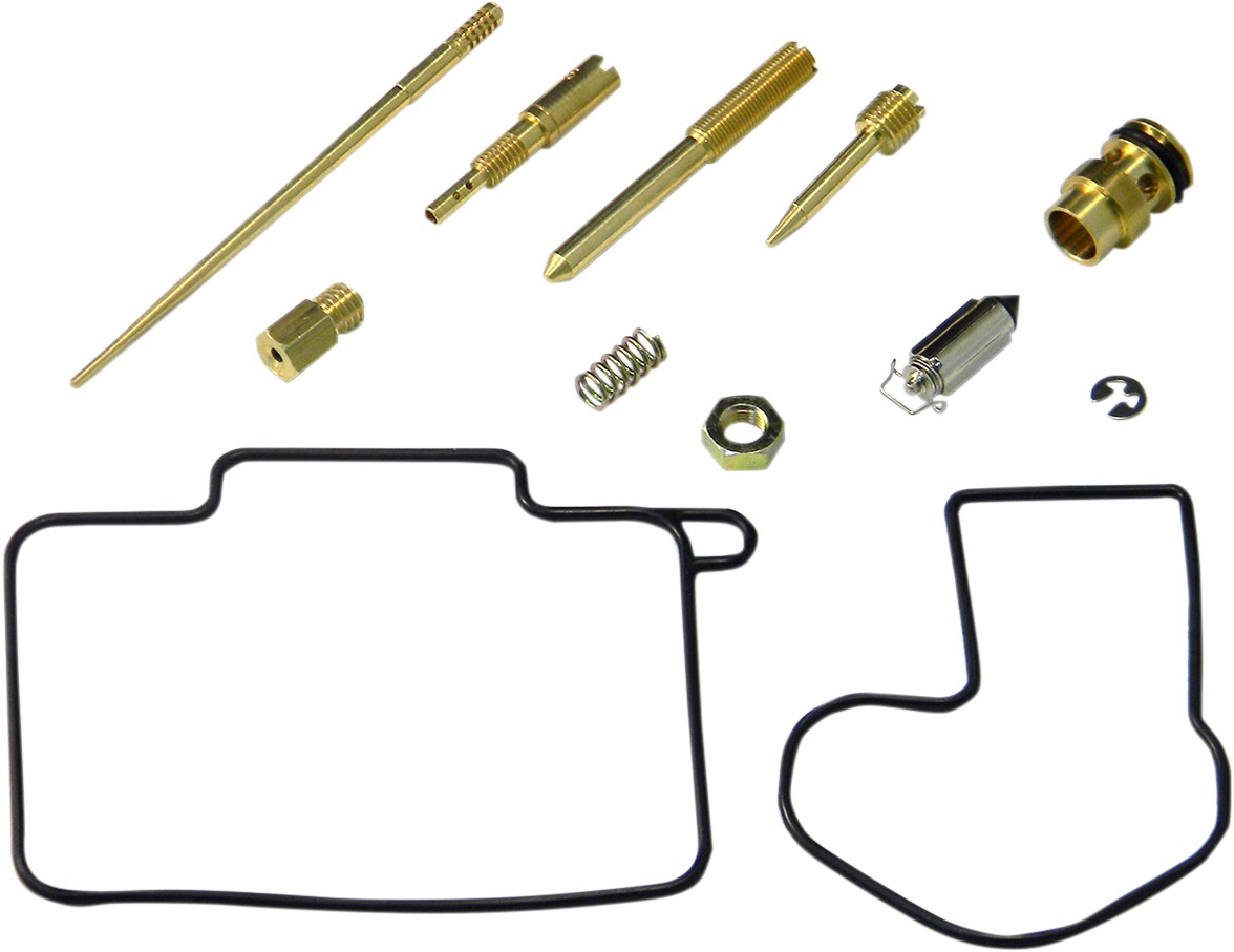 Carburetor Repair Kit - For 04-07 Honda CR125R - Click Image to Close