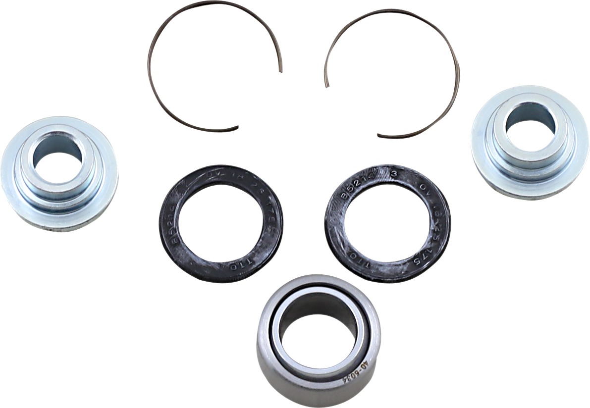 Moose Offroad Shock Bearing Kit For KTM/Husqvarna/GasGas - Fits KTM, Husqvarna, GasGas 1994-2024 models - Click Image to Close