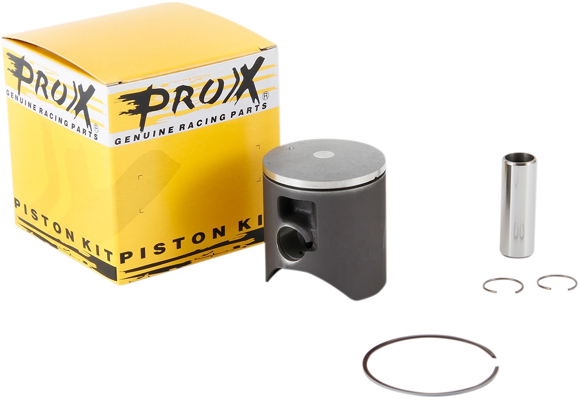 Piston Kit 47.95mm - For 02-20 Suzuki RM85/L - Click Image to Close