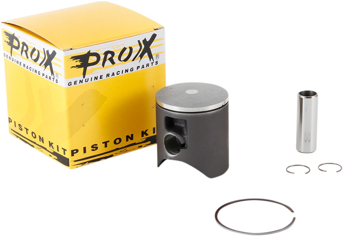 Piston Kit 47.94mm - For 02-20 Suzuki RM85 - Click Image to Close