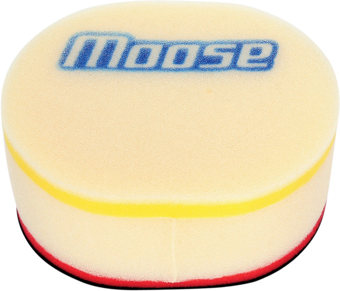 Moose Offroad Air Filter For Suzuki DR 200 - Dual-layer foam air filter for Suzuki DR 200 - Click Image to Close