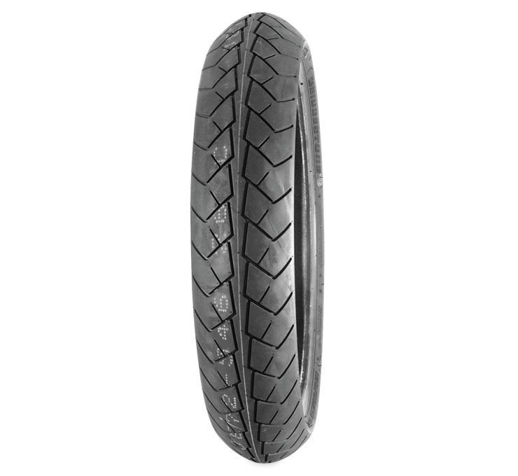 Battlax BT-020 Front Tire 150/80R16 - Click Image to Close