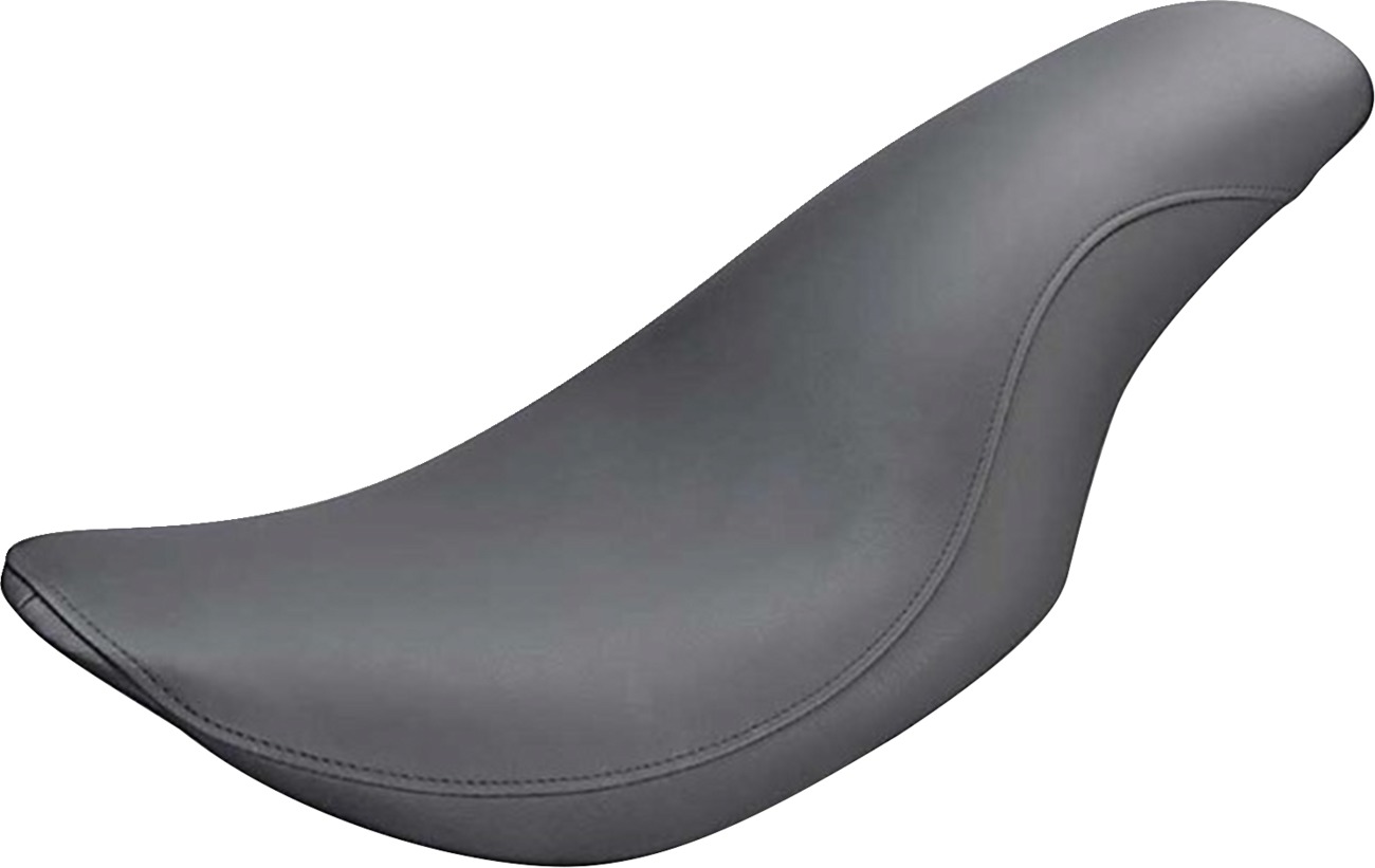 Saddlemen Profiler Seat Black For Harley FLH/FLHT/FLHR 1996-1996 - Profiler seat for Harley FLH/FLHT/FLHR 1996 - Click Image to Close