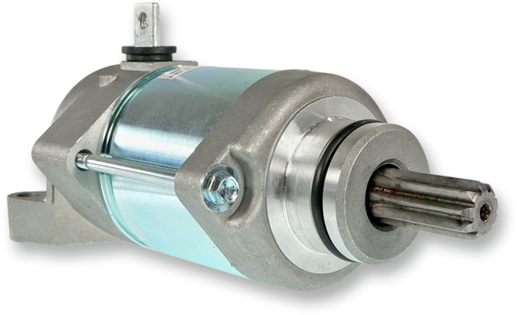 Starter Motor - For 03-06 Yamaha WR450F - Click Image to Close