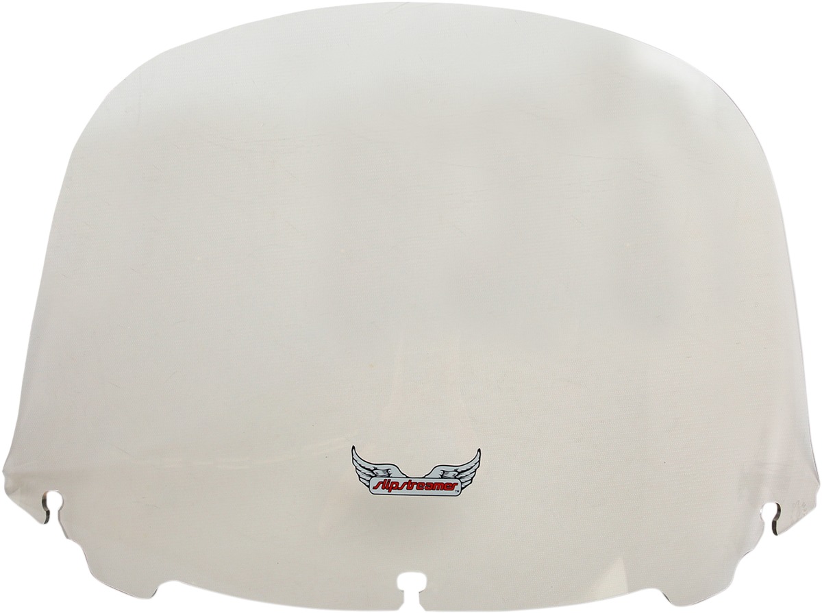 130 Series Detachable Windshield 13" Smoke - For 14-19 HD FLH - Click Image to Close