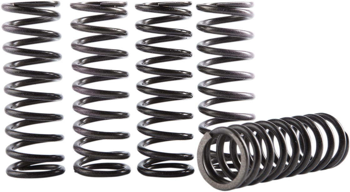 Hinson Hi-Temp Clutch Spring Kit Set of 5 Fits 22-24 Honda CRF250R - Click Image to Close