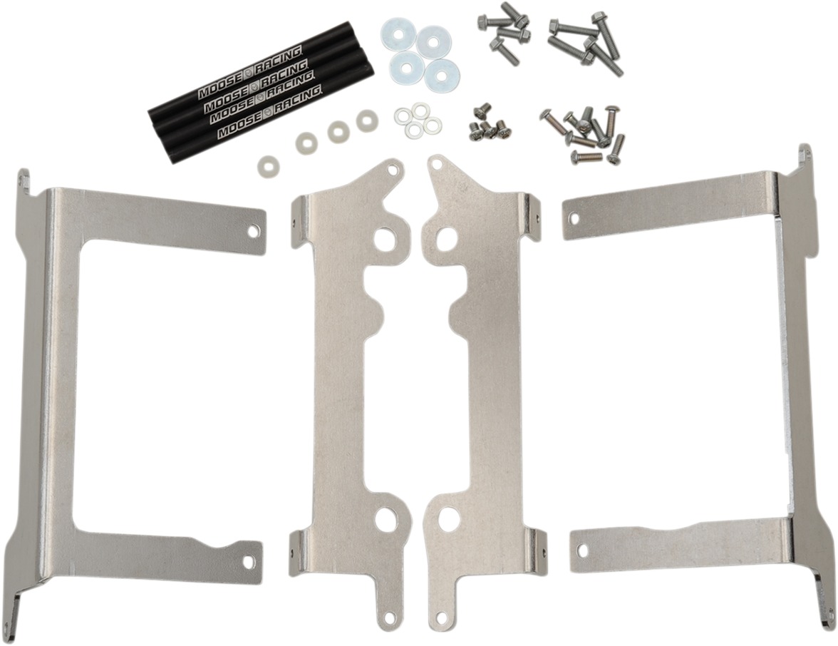 Radiator Braces - For 15-19 Beta 300 Xtrainer - Click Image to Close