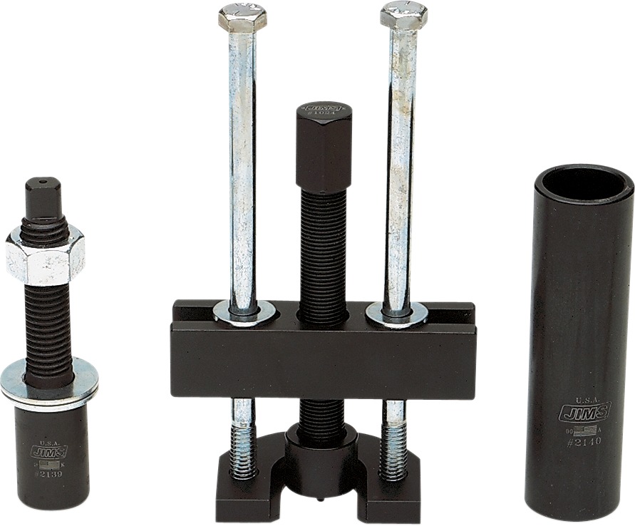 Jim's Mainshaft Bearing Race Tool Transmission Tool 34902-84 For 84-20 HD - Click Image to Close