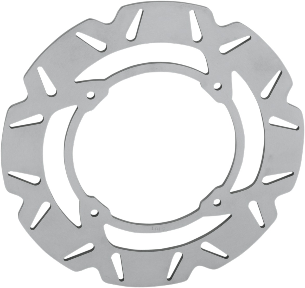Extreme CX Brake Rotor - Click Image to Close