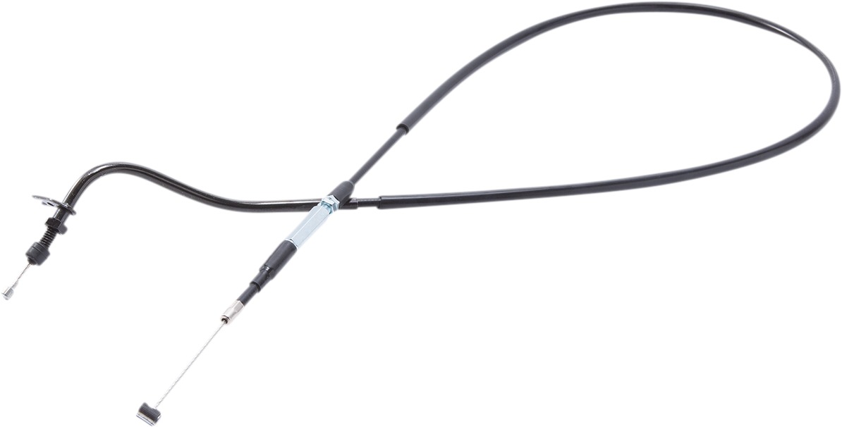 Motion Pro Black Vinyl Clutch Cable For Honda CRF250R/CRF250RX - Clutch cable for Honda CRF250R/CRF250RX 2018-2021 - Click Image to Close