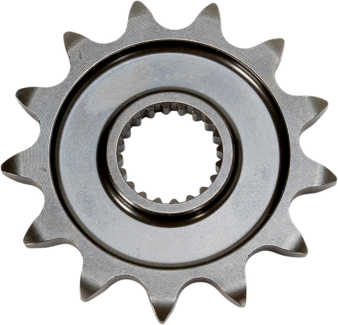 Front CS Sprocket - 13 Teeth 520 - Click Image to Close