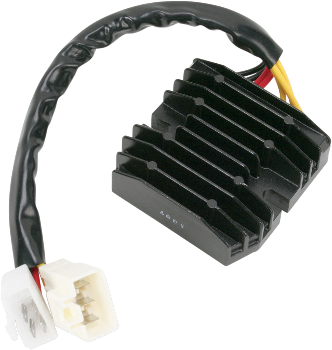 Rectifier/Regulator - For 00-09 Honda VFR800Interceptor - Click Image to Close