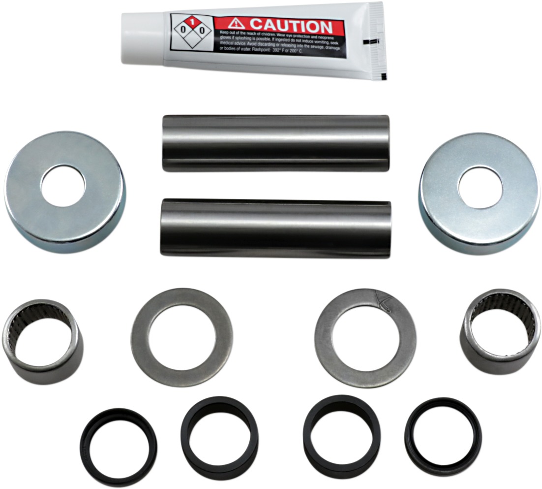 Swingarm Rebuild Kit - For 06-13 Yamaha YFM700 Raptor - Click Image to Close