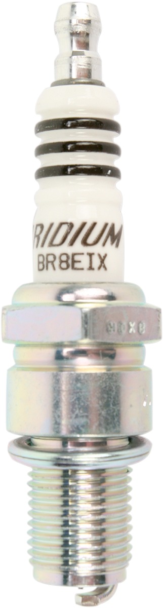 Iridium IX Spark Plug BR8EIX - Click Image to Close
