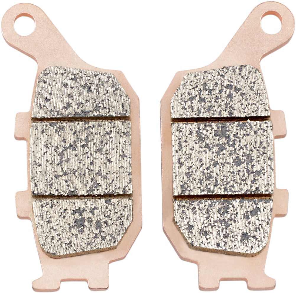 SBS 657LS Sintered Brake Pads - Click Image to Close