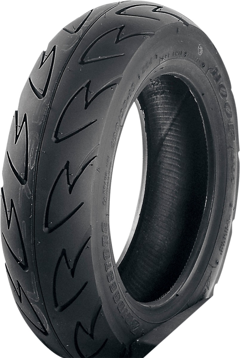 Hoop B03 Bias Front Tire 120/80-14 - Click Image to Close