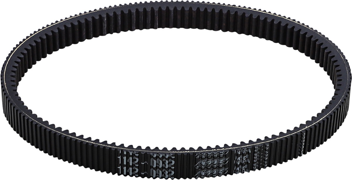 Drive Belt - for 16+ Polaris RZR Pro/Turbo - Click Image to Close