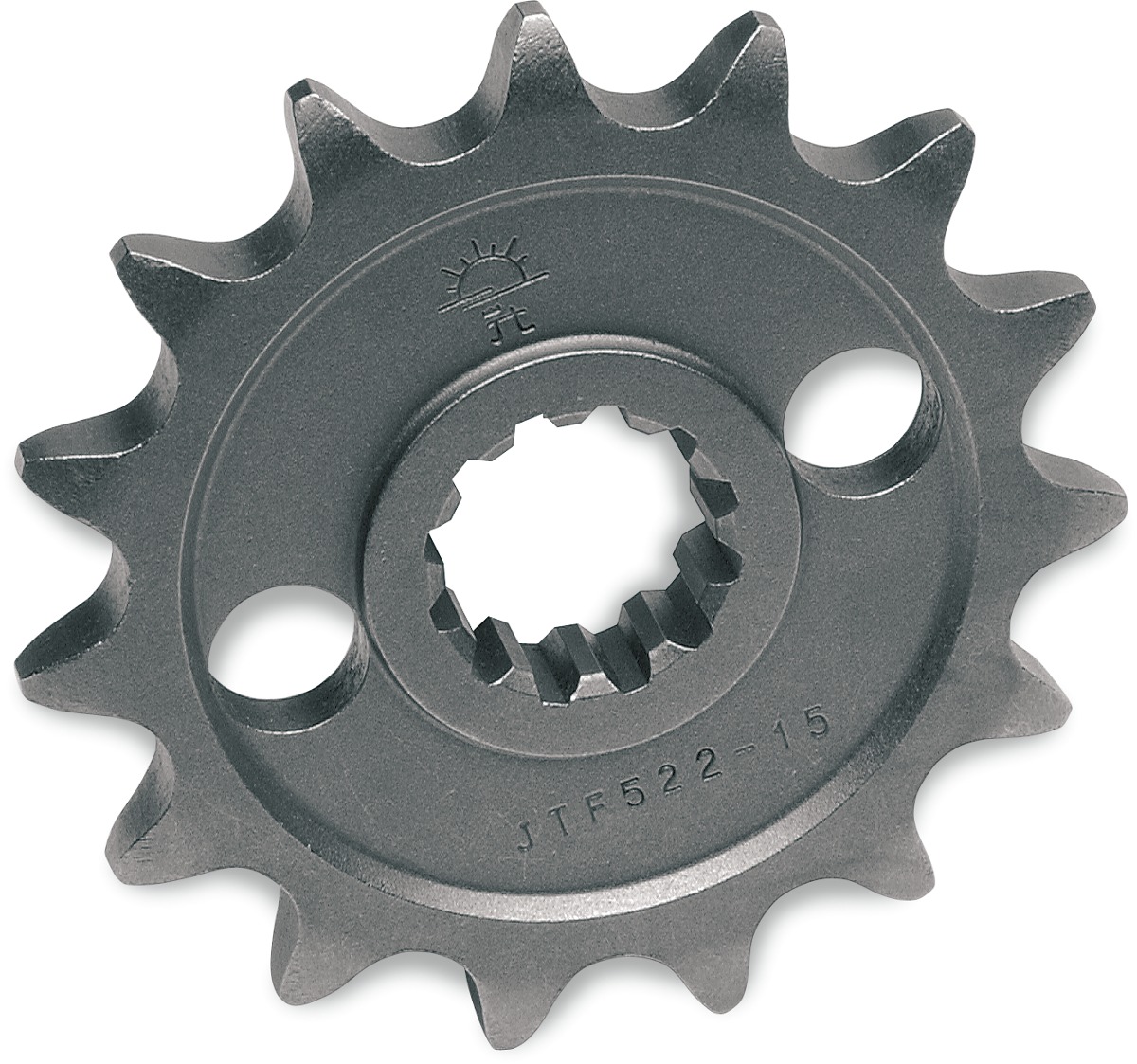 Countershaft Sprocket 13T - For 73-85 Kawasaki 77-86 Suzuki - Click Image to Close