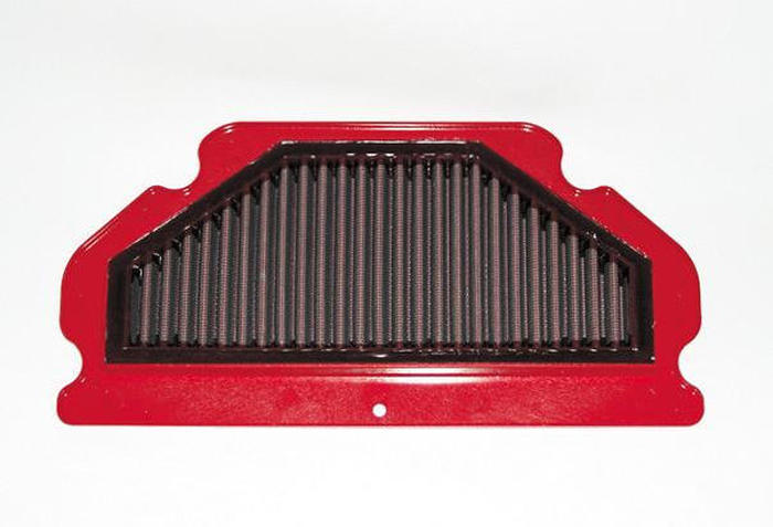 Performance Air Filter - 03-04 Kawasaki ZX6R/RR Ninja - Click Image to Close