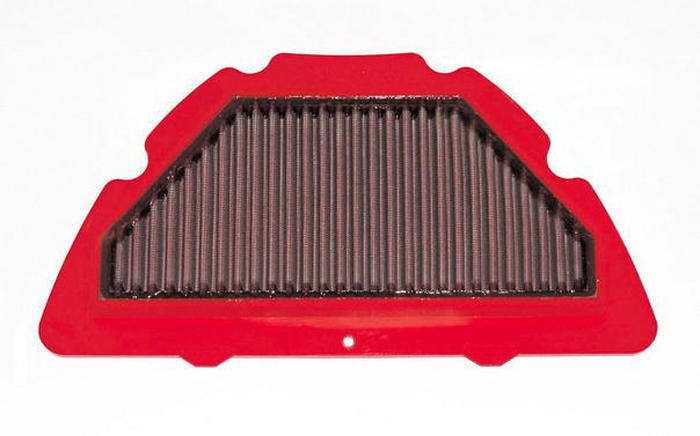 Performance Air Filter - 03-06 Yamaha R1 - Click Image to Close