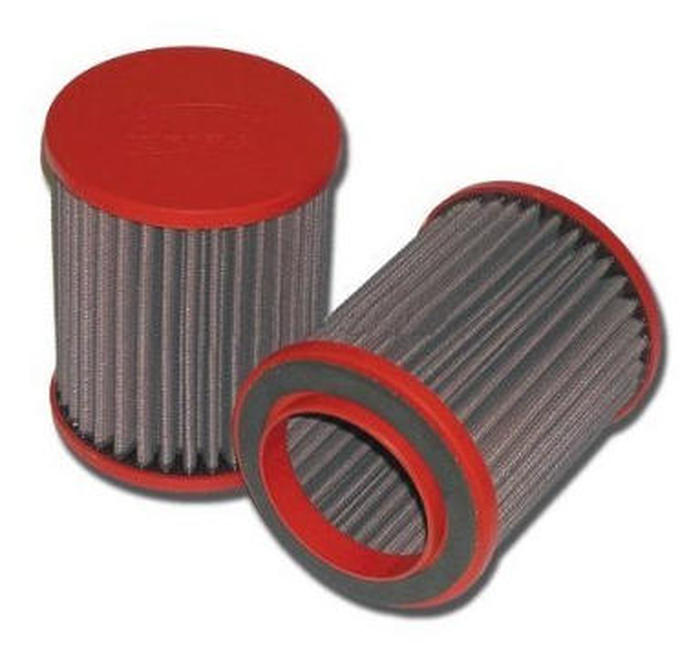 Performance Air Filters (Pair) - 04-07 Honda CBR1000RR - Click Image to Close