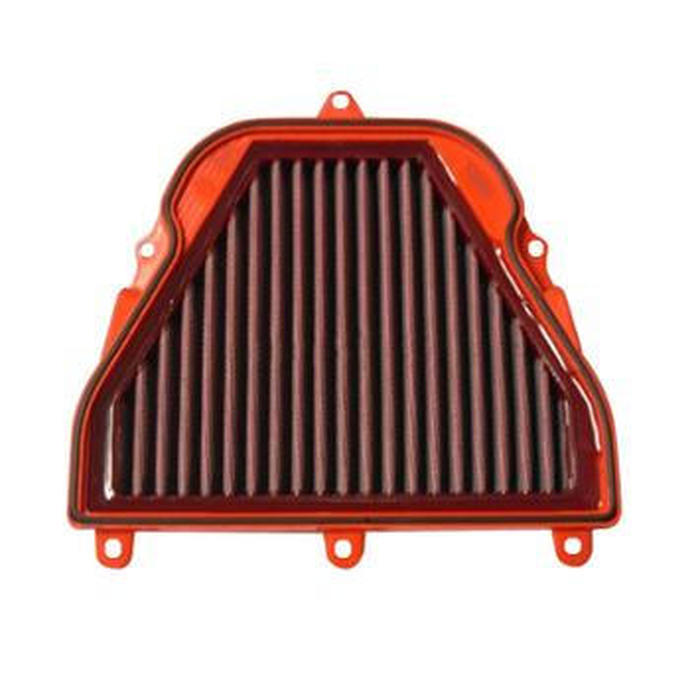 Performance Air Filter - 06-12 Triumph 675 & Street Triple - Click Image to Close