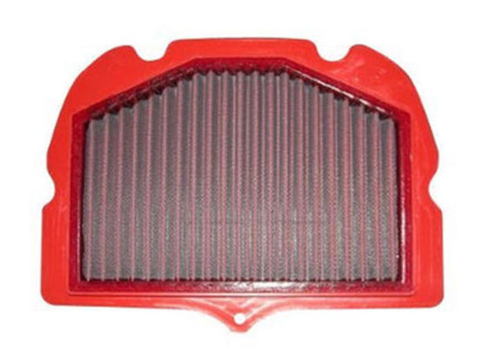 Performance Air Filter - For Gen. 2 Suzuki Hayabusa - Click Image to Close