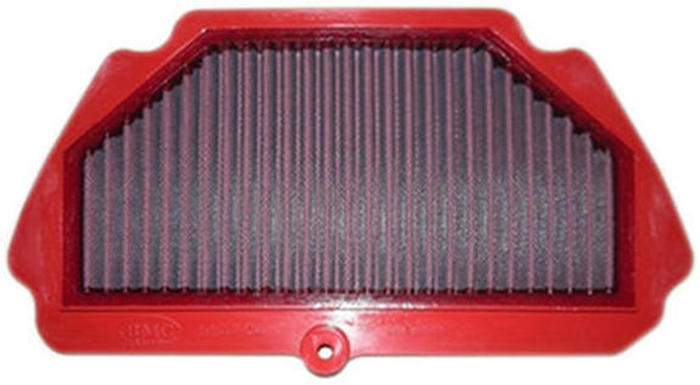 Race Specific Air Filter - 09-20 ZX6R Ninja - Click Image to Close