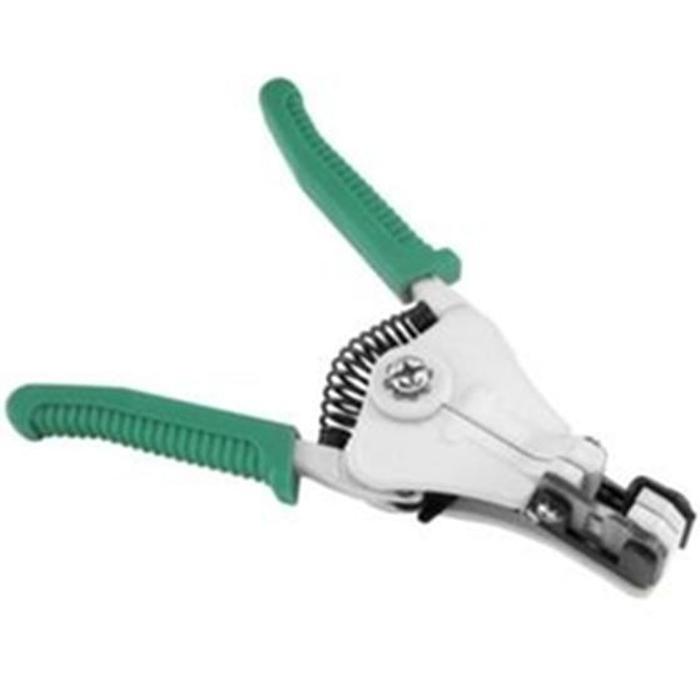 BikeMaster Wire Strippers with Lifetime Warranty - Click Image to Close