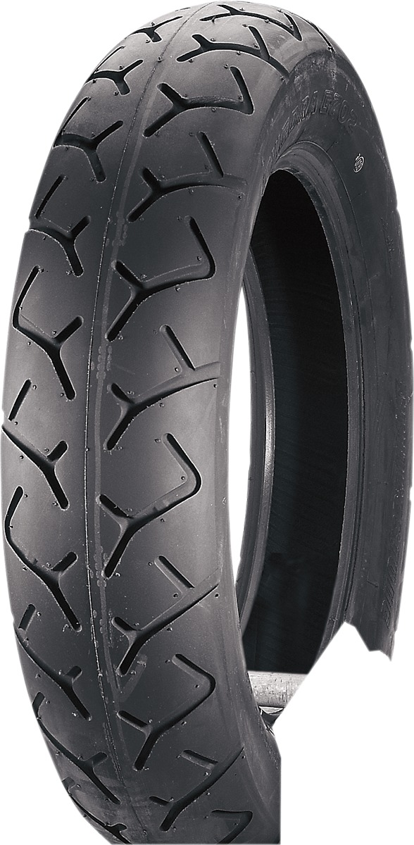 Exedra G702 Bias Belted Rear Tire 150/80B16 - Click Image to Close